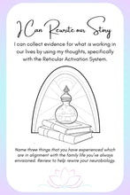 Load image into Gallery viewer, Mama Mantra Cards: Daily Inspirations for Connected and Purposeful Parenting