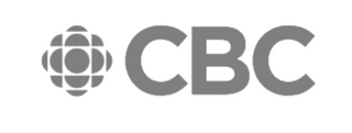 CBC news logo. My Life Playbook on CBC news