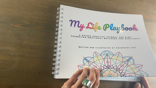 Product Feature: My Life Playbook - Movie