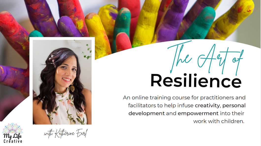 The Art of Resilience -Facilitator Training Course