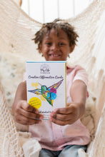 Load image into Gallery viewer, Creative Affirmation Cards