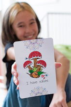Load image into Gallery viewer, Creative Affirmation Cards