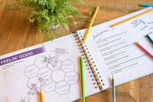 Load image into Gallery viewer, My Life Playbook