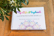 Load image into Gallery viewer, My Life Playbook