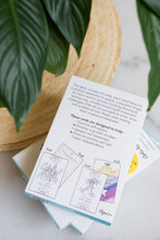 Load image into Gallery viewer, Creative Affirmation Cards