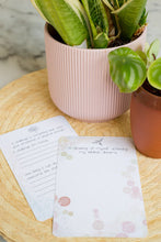 Load image into Gallery viewer, Creative Affirmation Cards