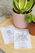 Load image into Gallery viewer, Creative Affirmation Cards