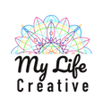 My Life Creative Logo