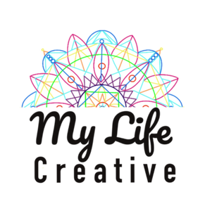 My Life Creative Logo