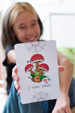 Load image into Gallery viewer, Creative Affirmation Cards
